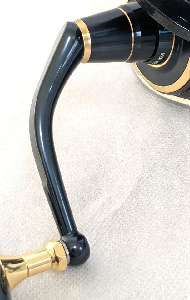 ☆*☆様 ⭐超極上美品⭐DAIWA 20SALTIGA 18000-H