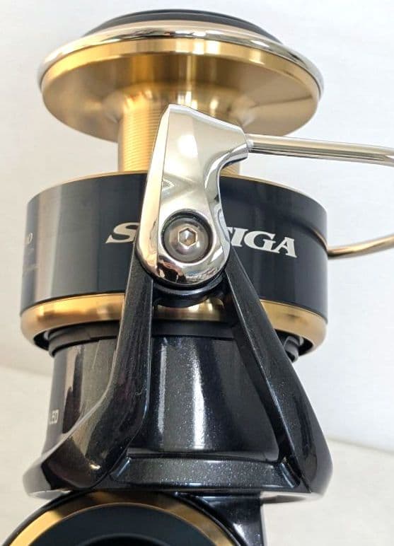 ☆*☆様 ⭐超極上美品⭐DAIWA 20SALTIGA 18000-H