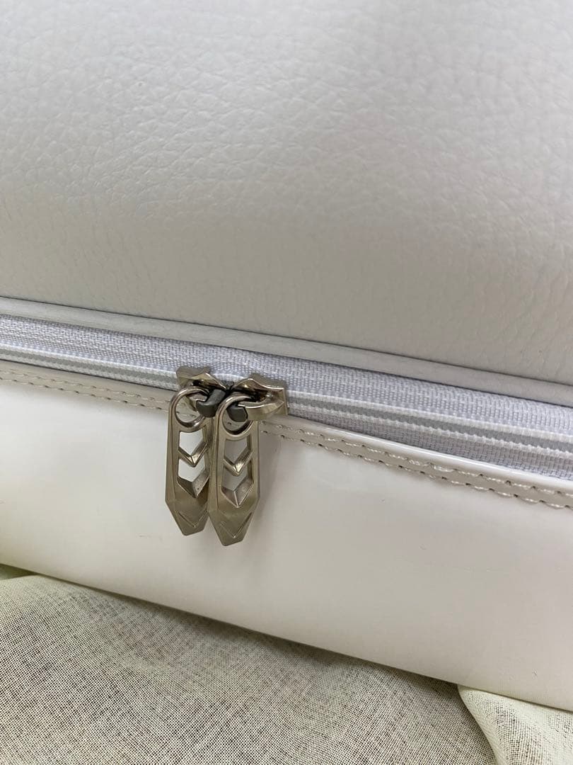 Callaway ゴルフ ボストンバッグ ホワイト