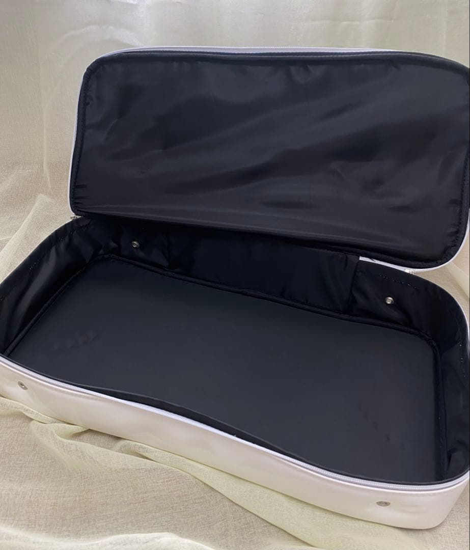 Callaway ゴルフ ボストンバッグ ホワイト