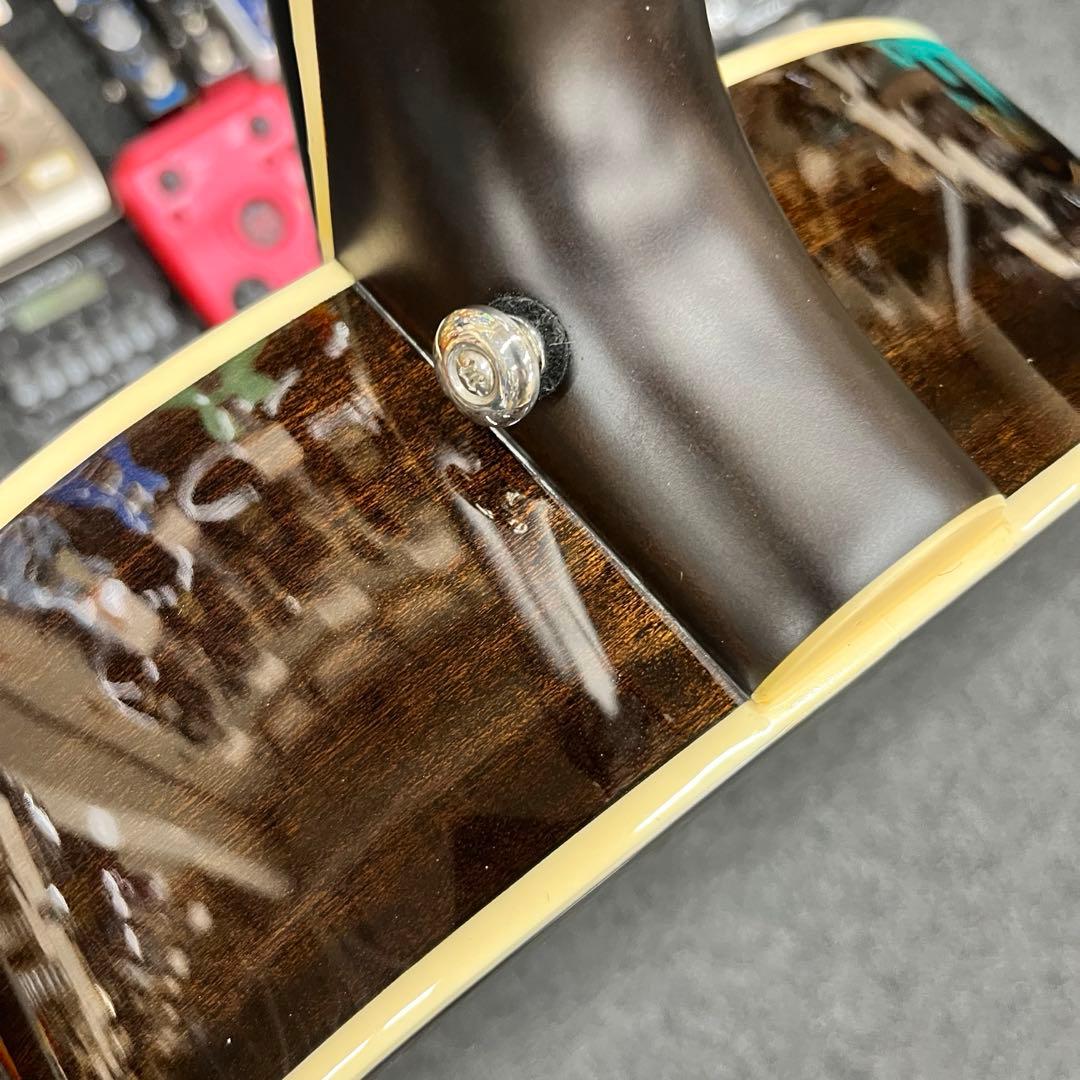 【11406】EPIPHONE J-45 Studioエレアコ