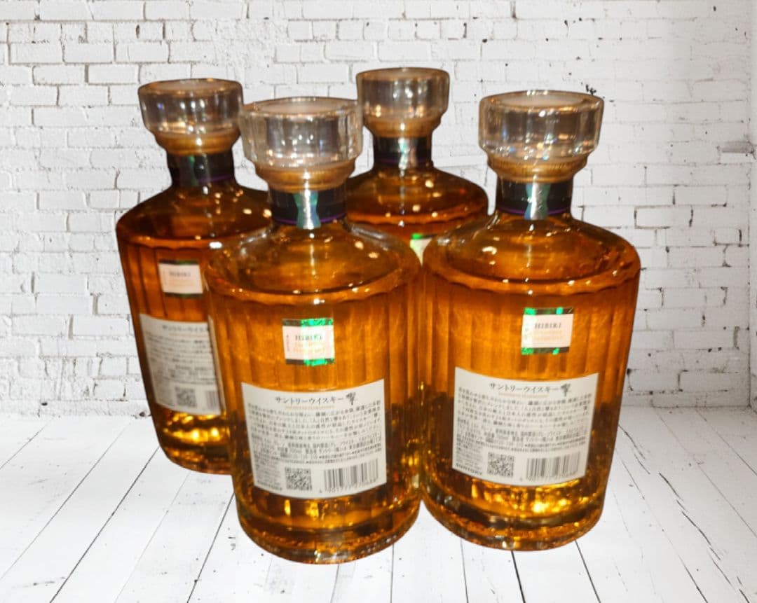 響★本日2345分迄 Japanese Harmony ホログラム付き