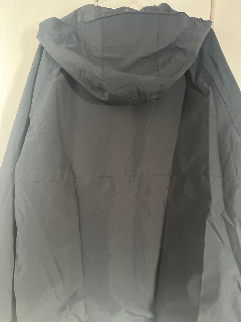 ボルコム GORE-TEX スノーボードウェアジャケット メンズ VOLCOM