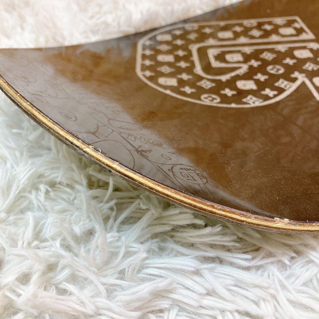 Burton バートン　GTWIN 146cm スノーボード　板