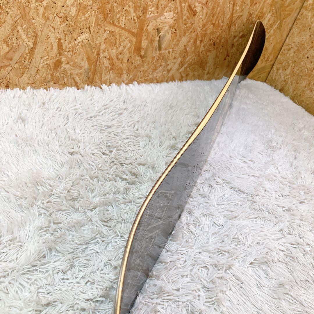 Burton バートン　GTWIN 146cm スノーボード　板