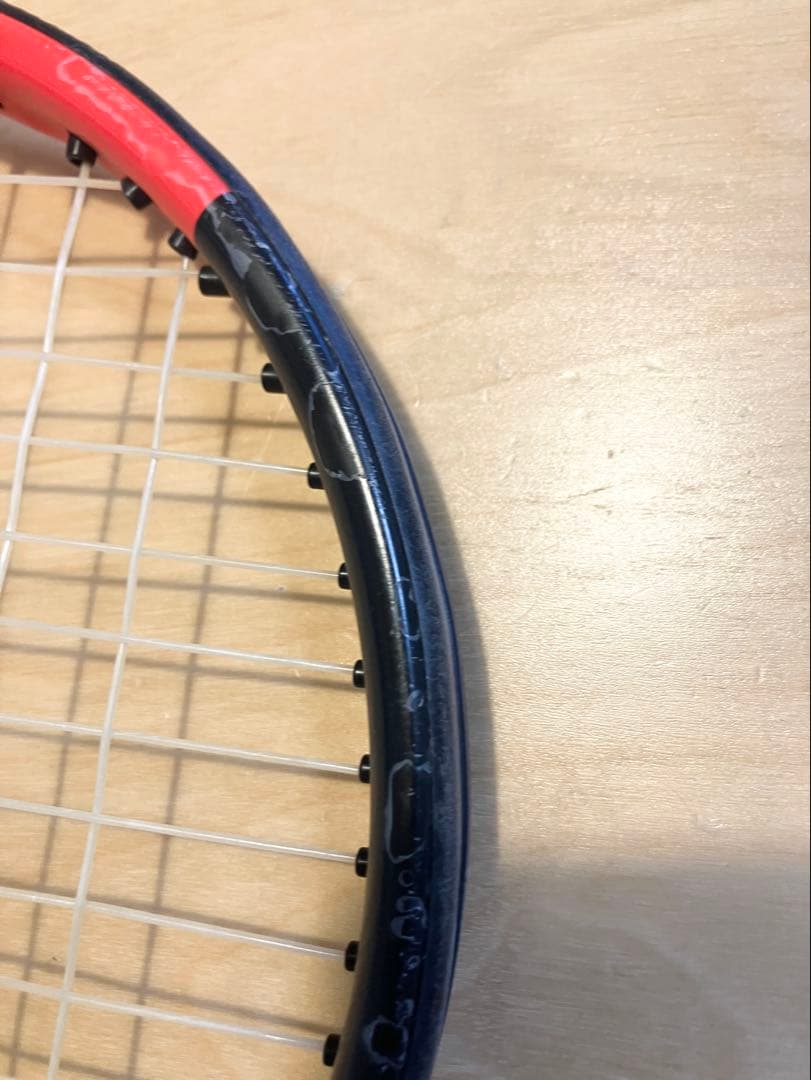 ラケット(硬式用) DUNLOP CX200 TOUR