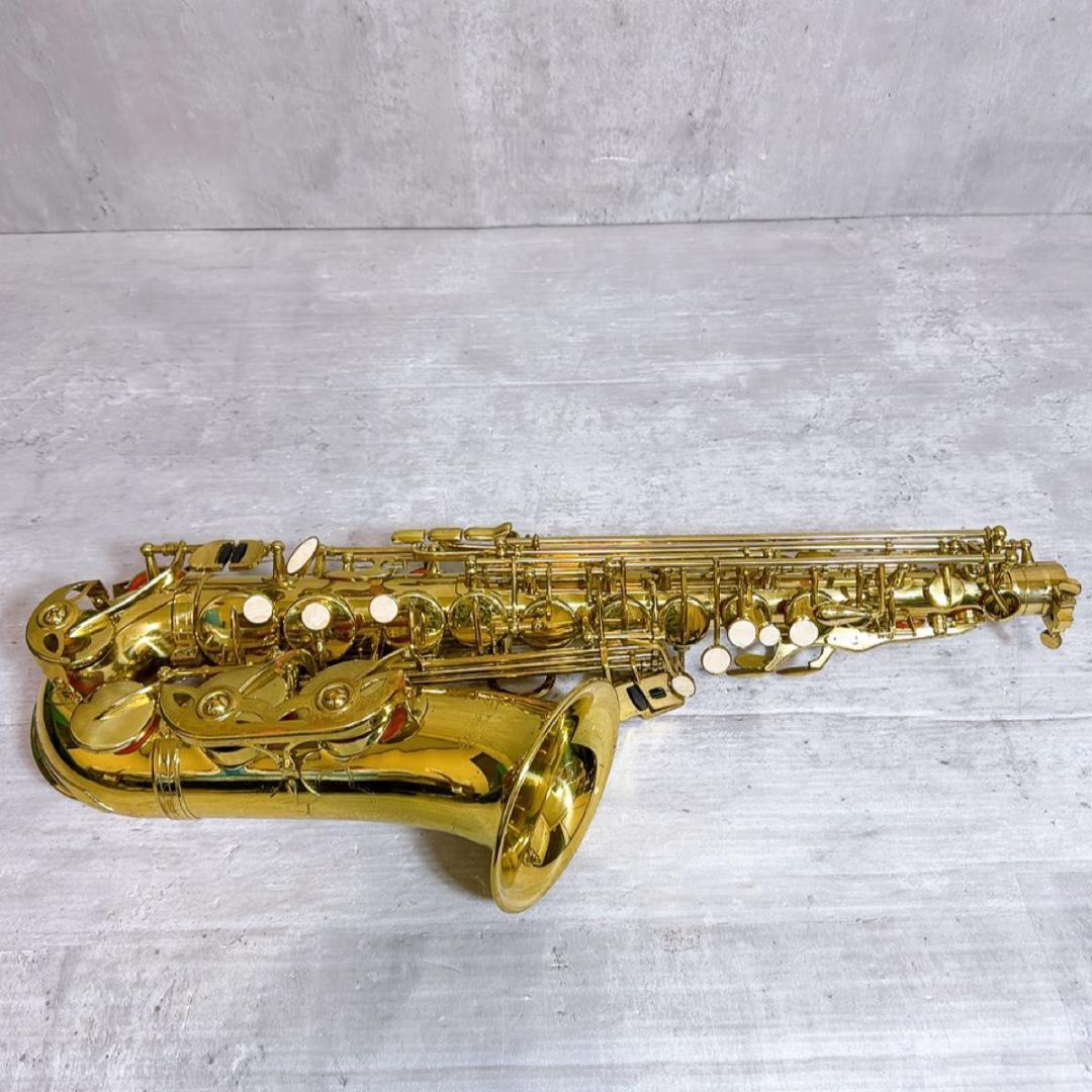 ケルントナー Kaerntner アルトサックス 管楽器　マウスピース　ケース