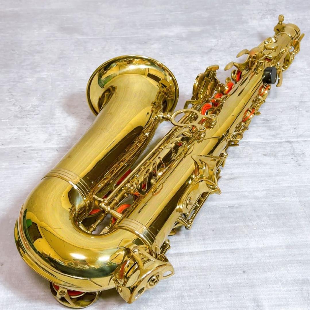 ケルントナー Kaerntner アルトサックス 管楽器　マウスピース　ケース