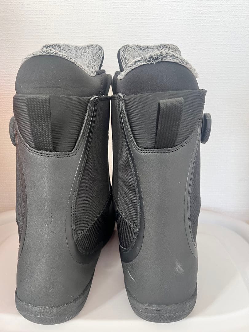 FLUX/フラックス GT-BOA スノーボードブーツ サイズ26.5cm美品