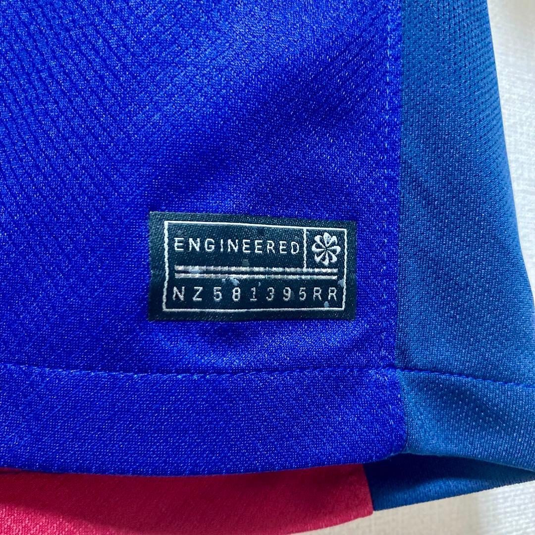 【正規品】バルセロナ ペドリ ユニフォーム 国王杯決勝モデル