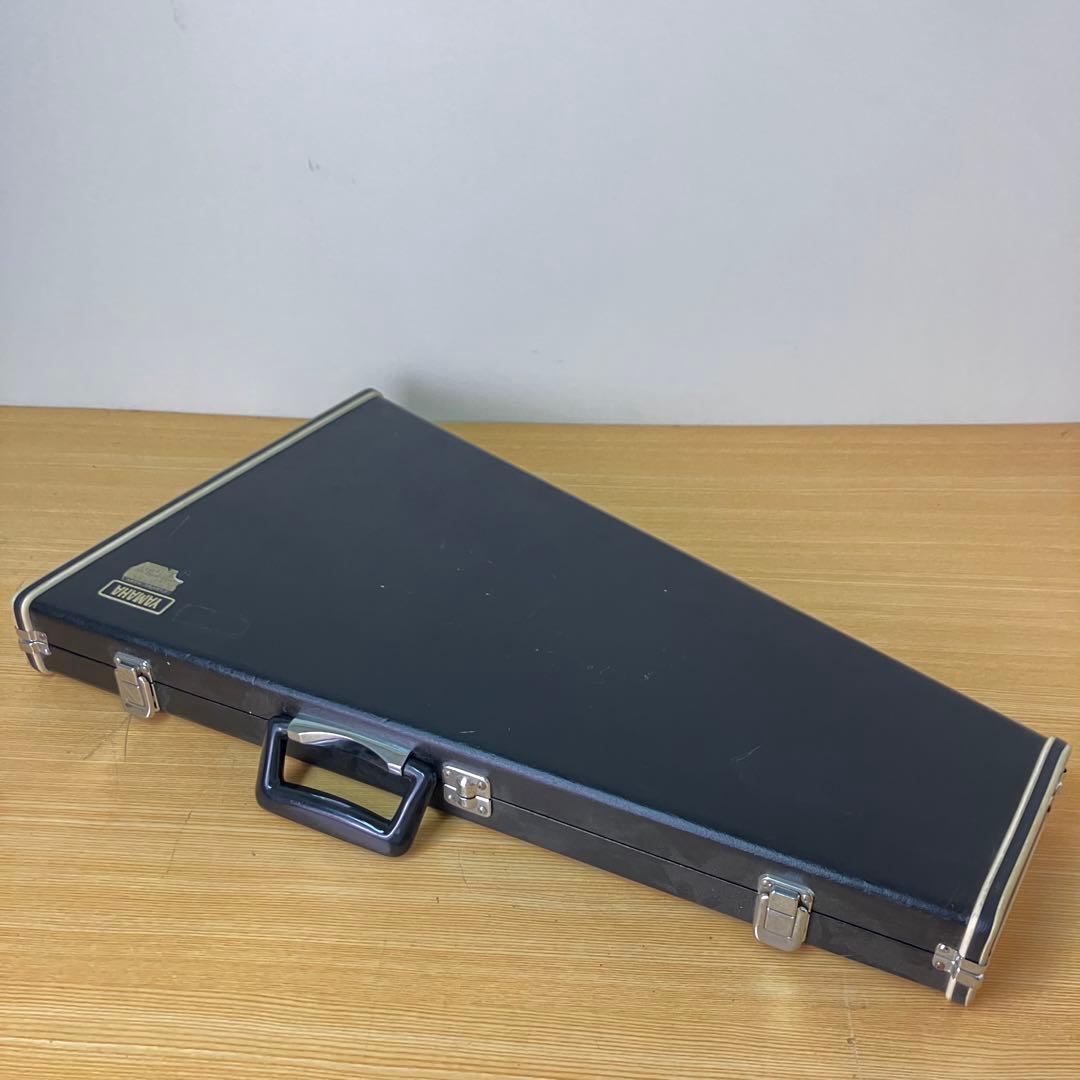 YAMAHA ヤマハ YG-50C グロッケン 鉄琴