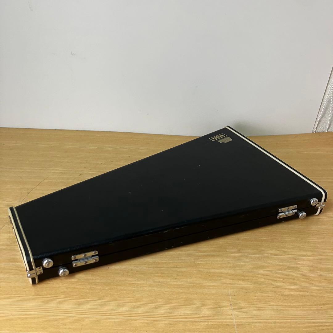 YAMAHA ヤマハ YG-50C グロッケン 鉄琴