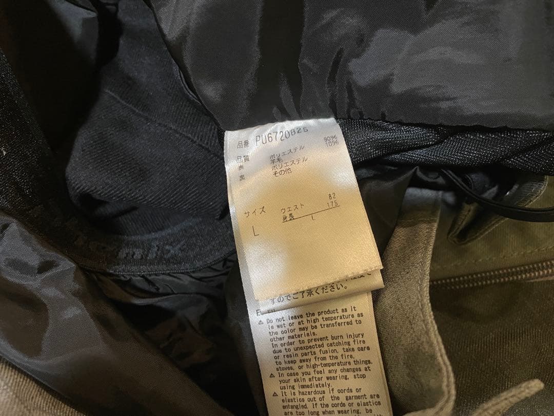 Phenix　スキーウェア　Lサイズ