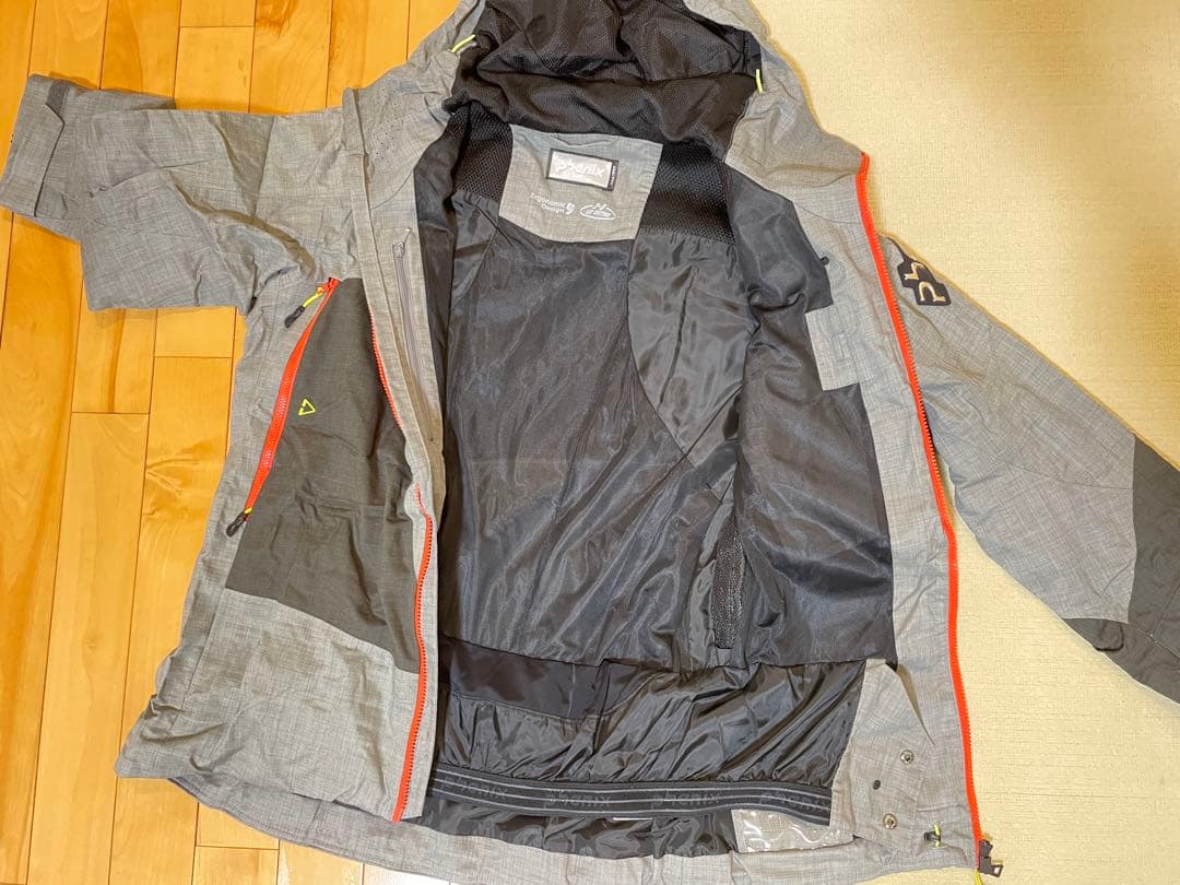 Phenix　スキーウェア　Lサイズ
