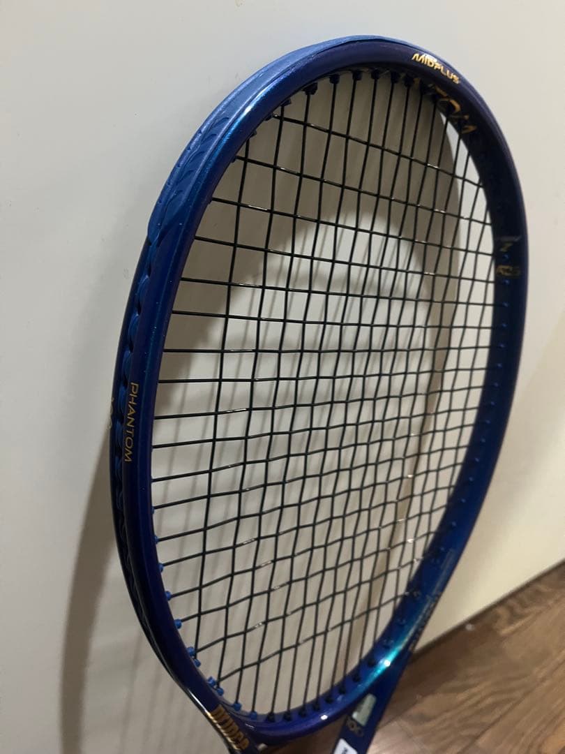 現行　大人気　Prince Phantom 100 G3