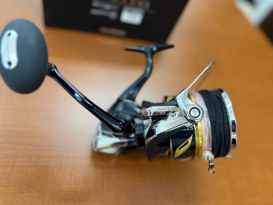 シマノ　ステラSW30000 shimano