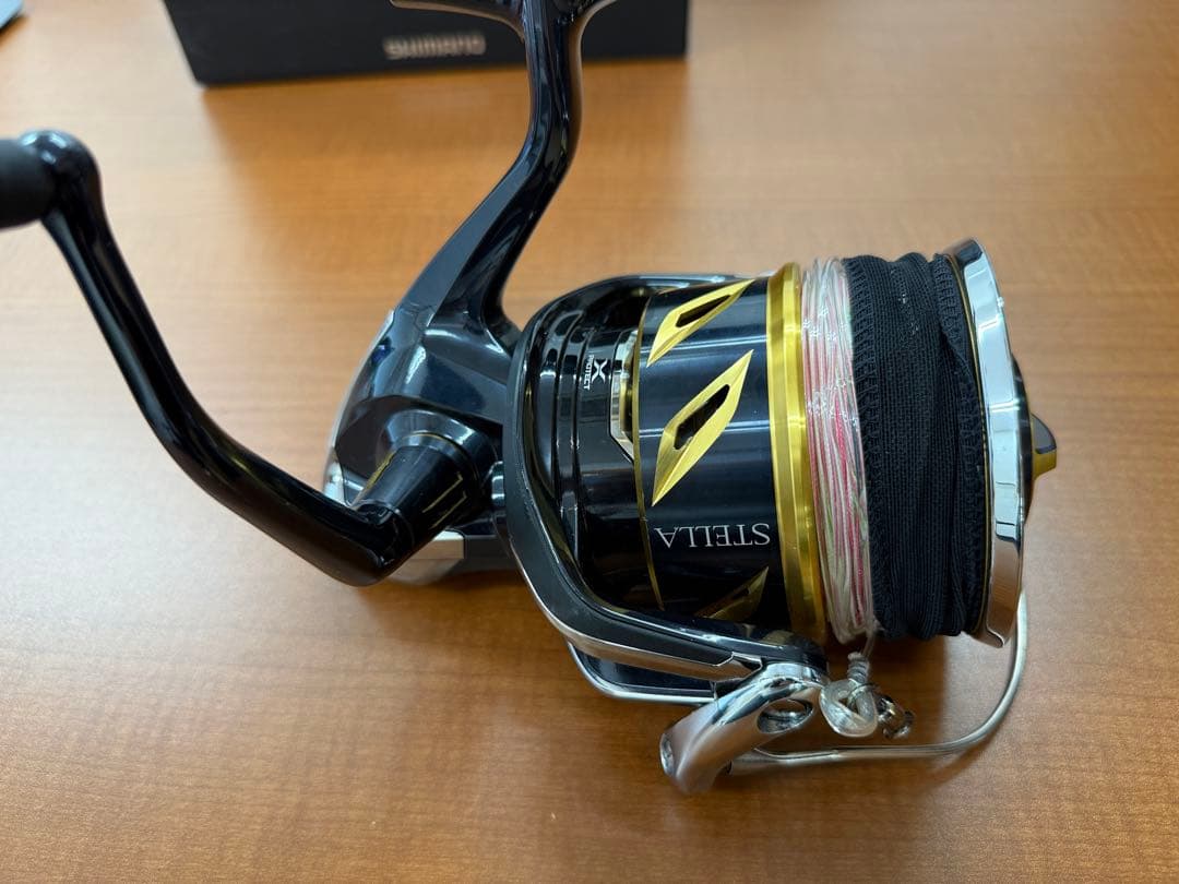 シマノ　ステラSW30000 shimano