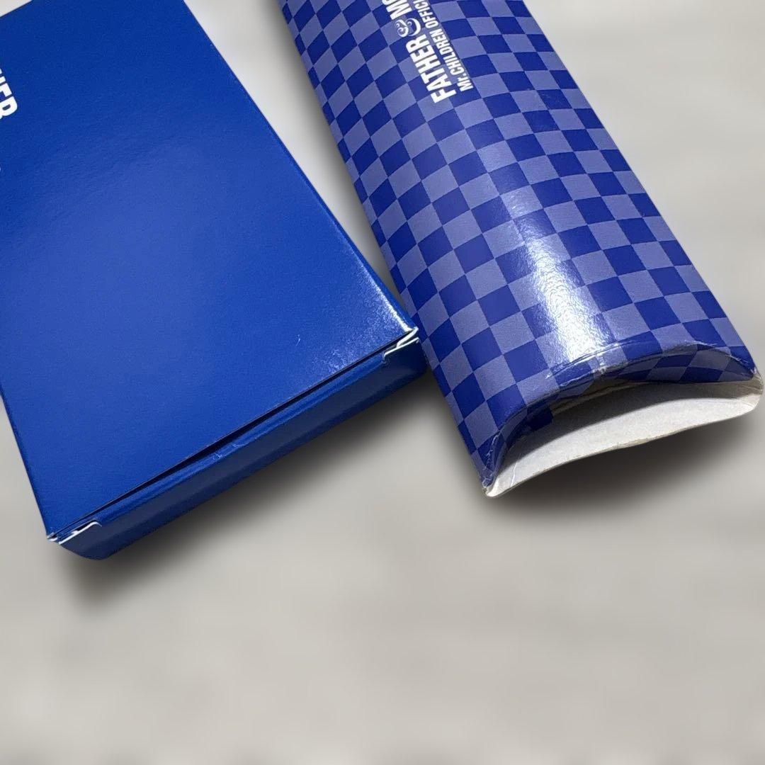 Mr.Children FC継続特典品 マグカップ 3〜20年目 17点 まとめ