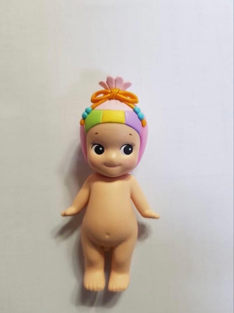 激レア！　sonny angel ソニーエンジェル　テラス　巾着