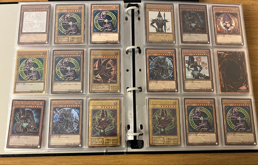 社*腕様 遊戯王カード コレクションまとめ売り