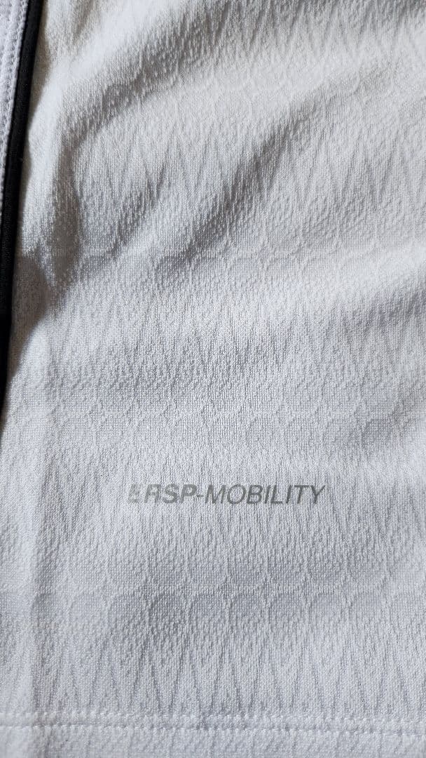 インドネシア代表 erspo 長袖ジャージ Sサイズ ホワイト