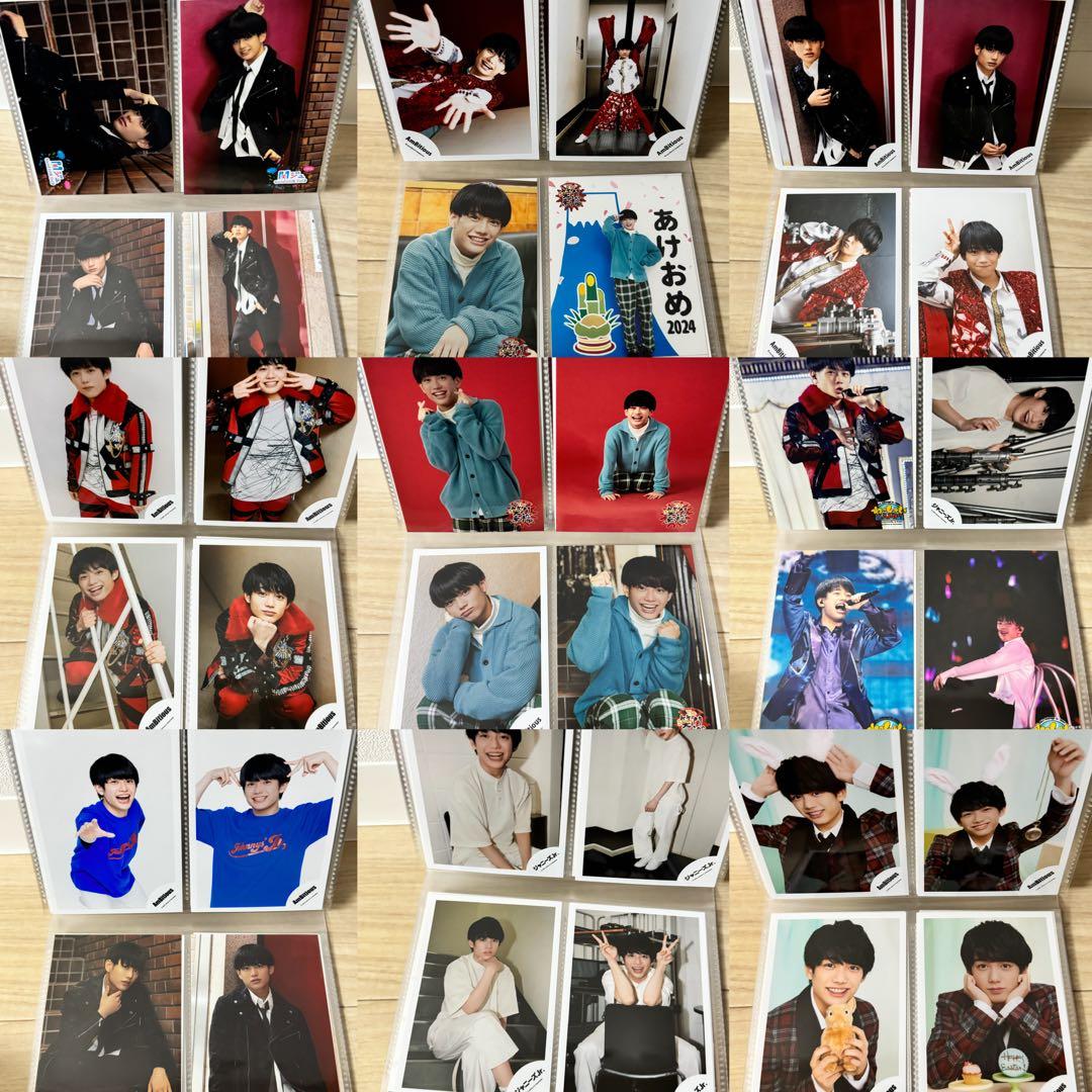 ゆ*ち様 真弓孟之 写真 グッズ