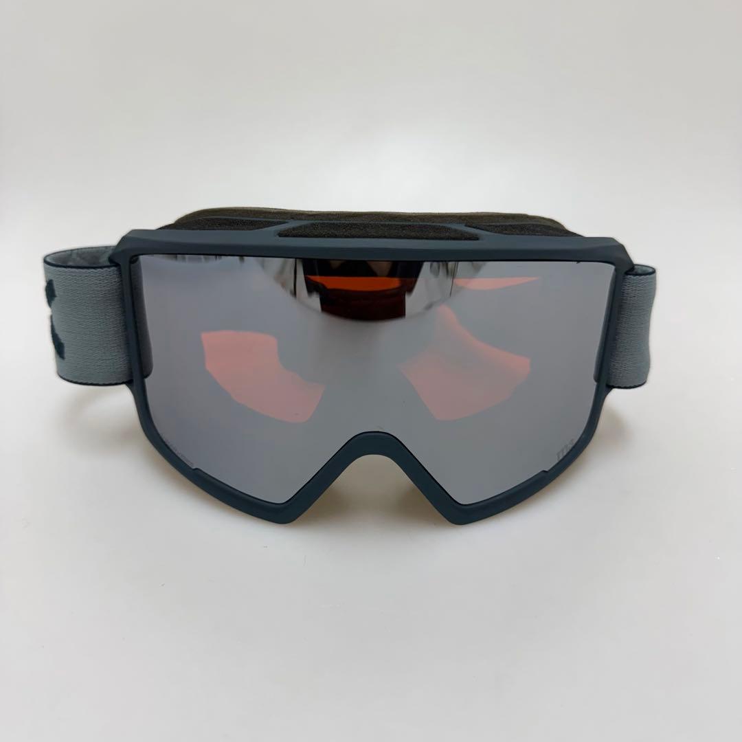 アノン Anon M3 MFI グレー スペアレンズ付き スノーボードゴーグル