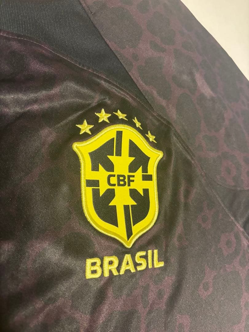 ブラジル代表 Gk アリソン ユニフォーム 正規品