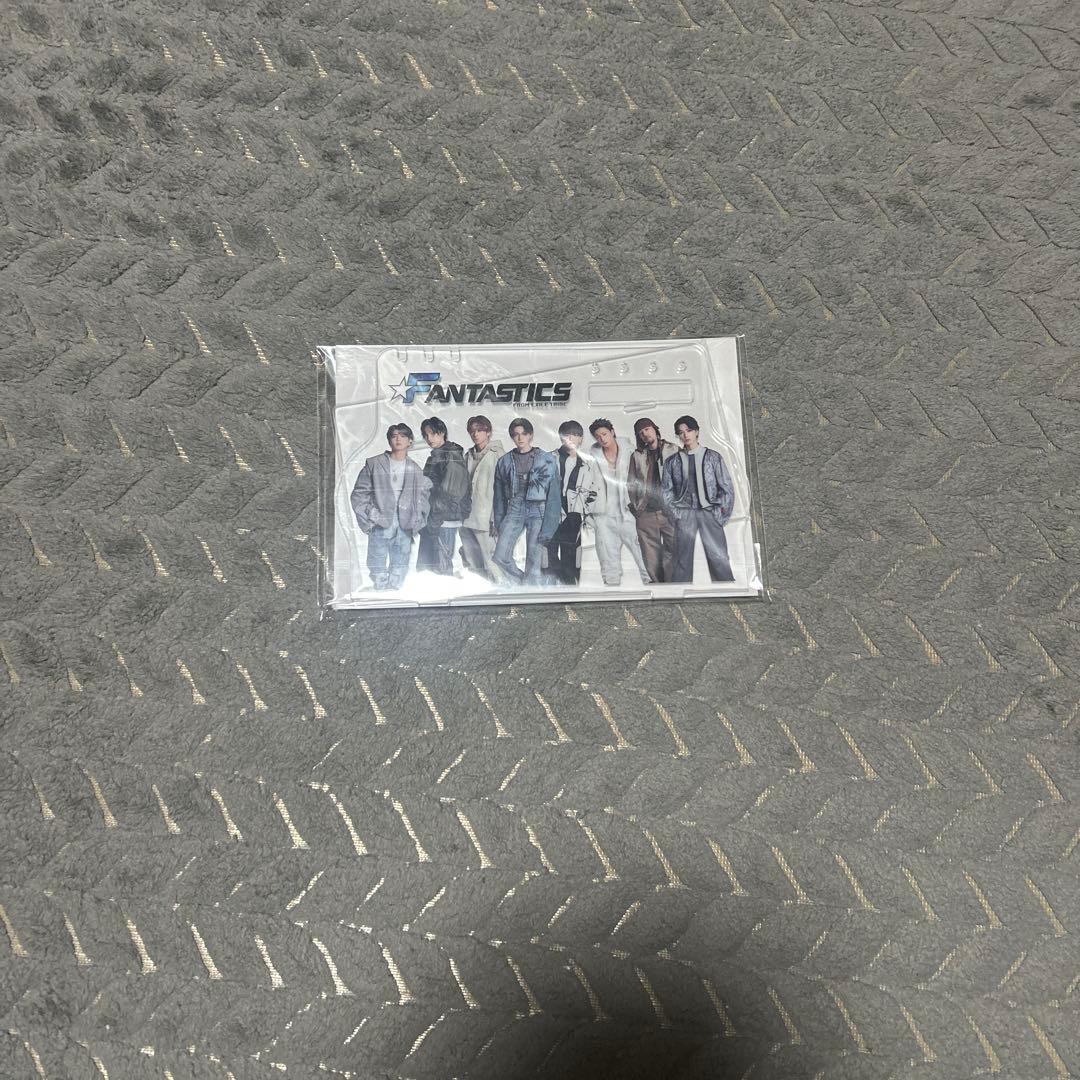 FANTASTICS FANTASTIC VOYAGE セット