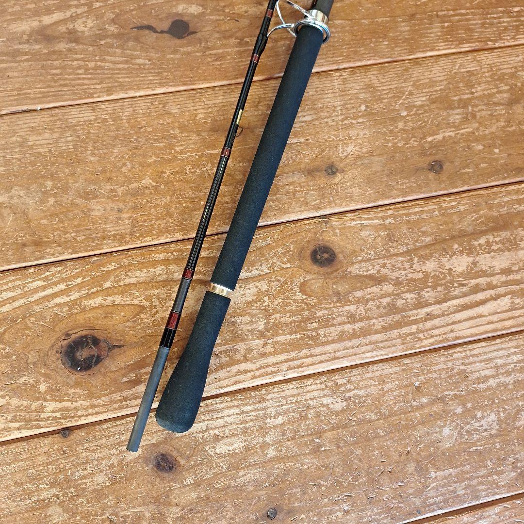 新品タグ付き　Daiwa Catalina 635-S/3/4