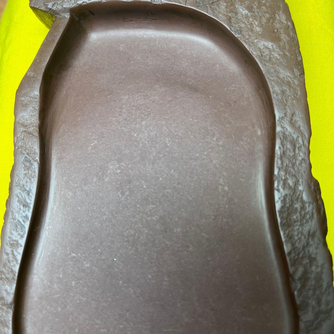 ⭕️赤間硯　木村玉池堂　木の葉研　木村華泉　共桐箱付き