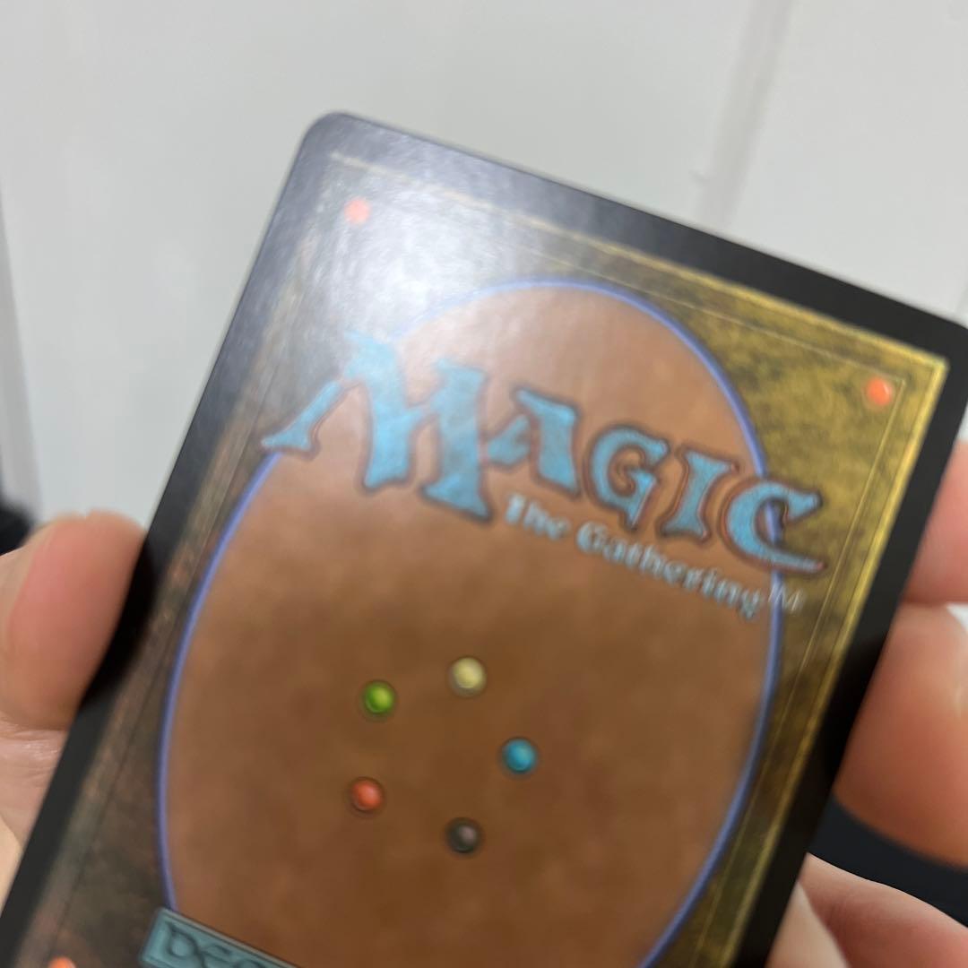 【foil】明けの星、陽星