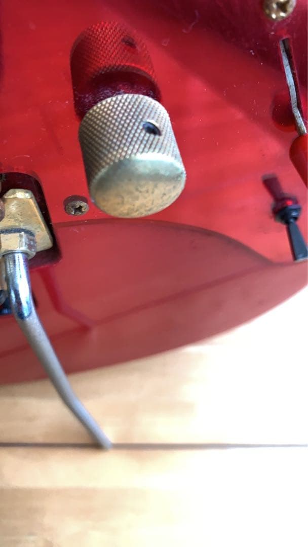 本日限定値下げ☆KENシグネチャーモデル