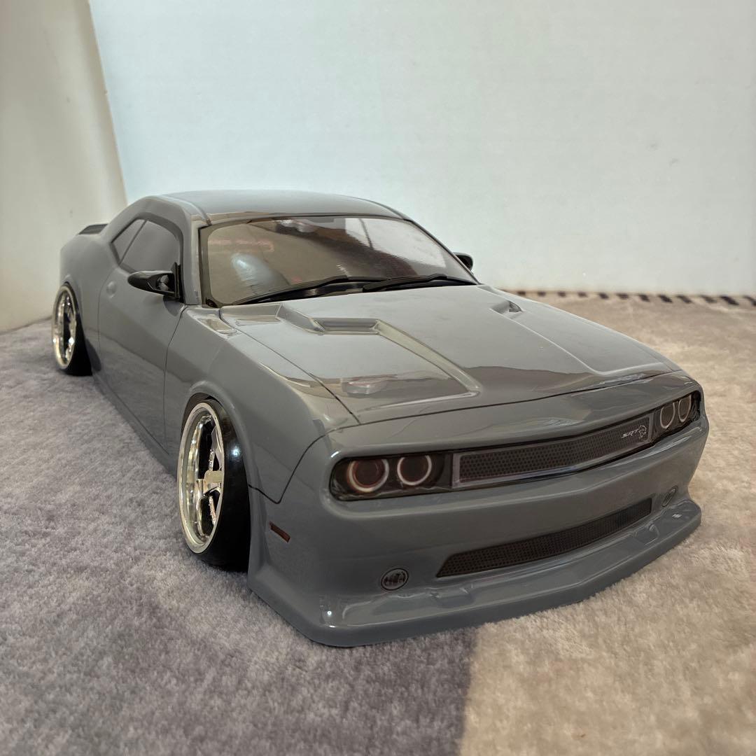 ス*オ様 ラジコン・ラジドリ・ダッチチャージャー