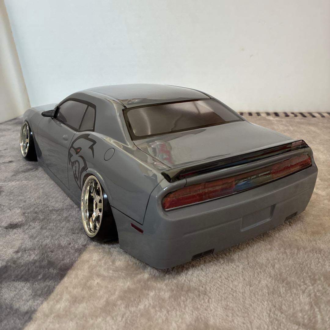 ス*オ様 ラジコン・ラジドリ・ダッチチャージャー