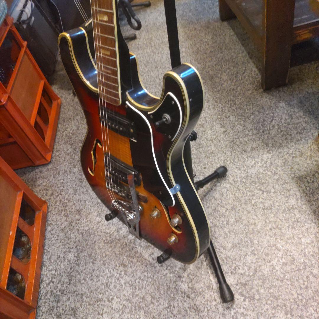 Honey SE-26V (管理カ)