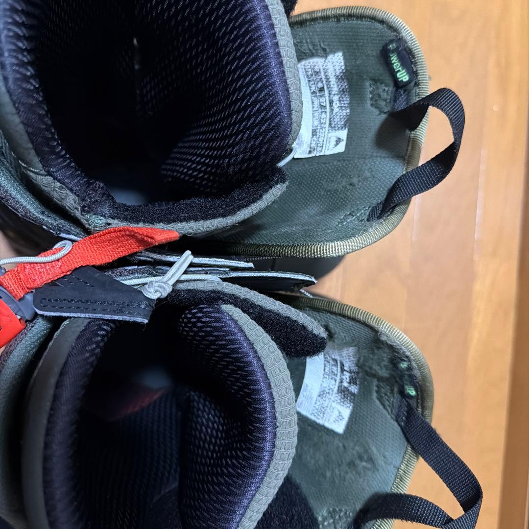 バートン　Burton PHOTON BOA スノーボードブーツ 27cm