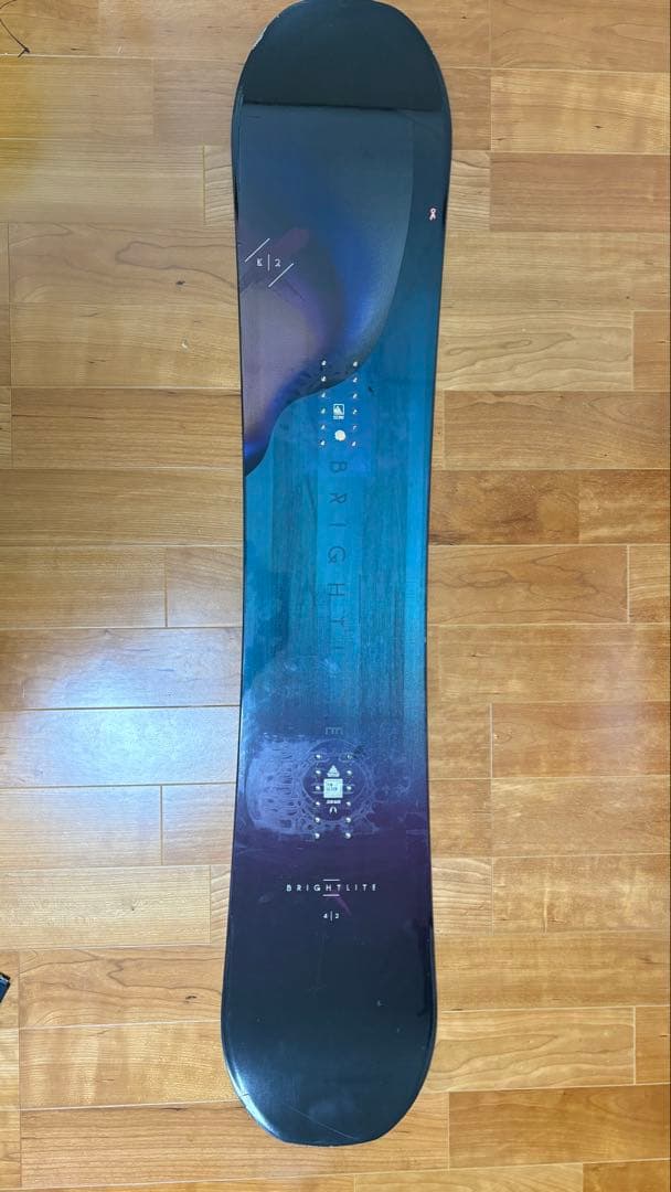 K2 スノーボード140cm