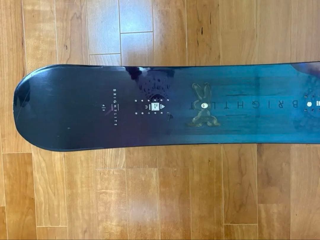 K2 スノーボード140cm