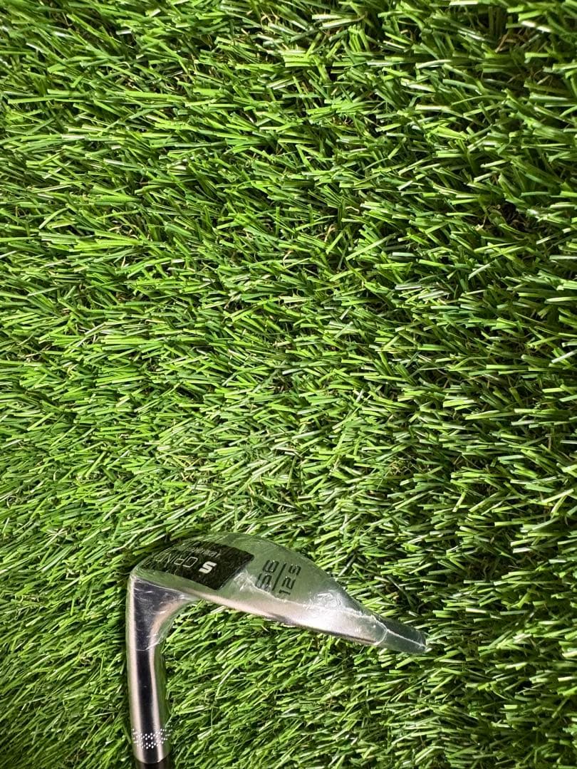 新品！最上級キャロウェイOPUS PLATINUMウェッジ 56°/12S