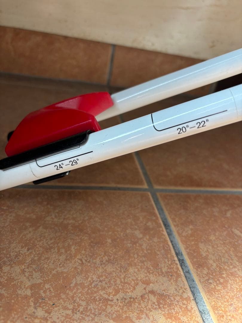 MINOURA DS-2100 Tancho E'sse 自転車スタンド