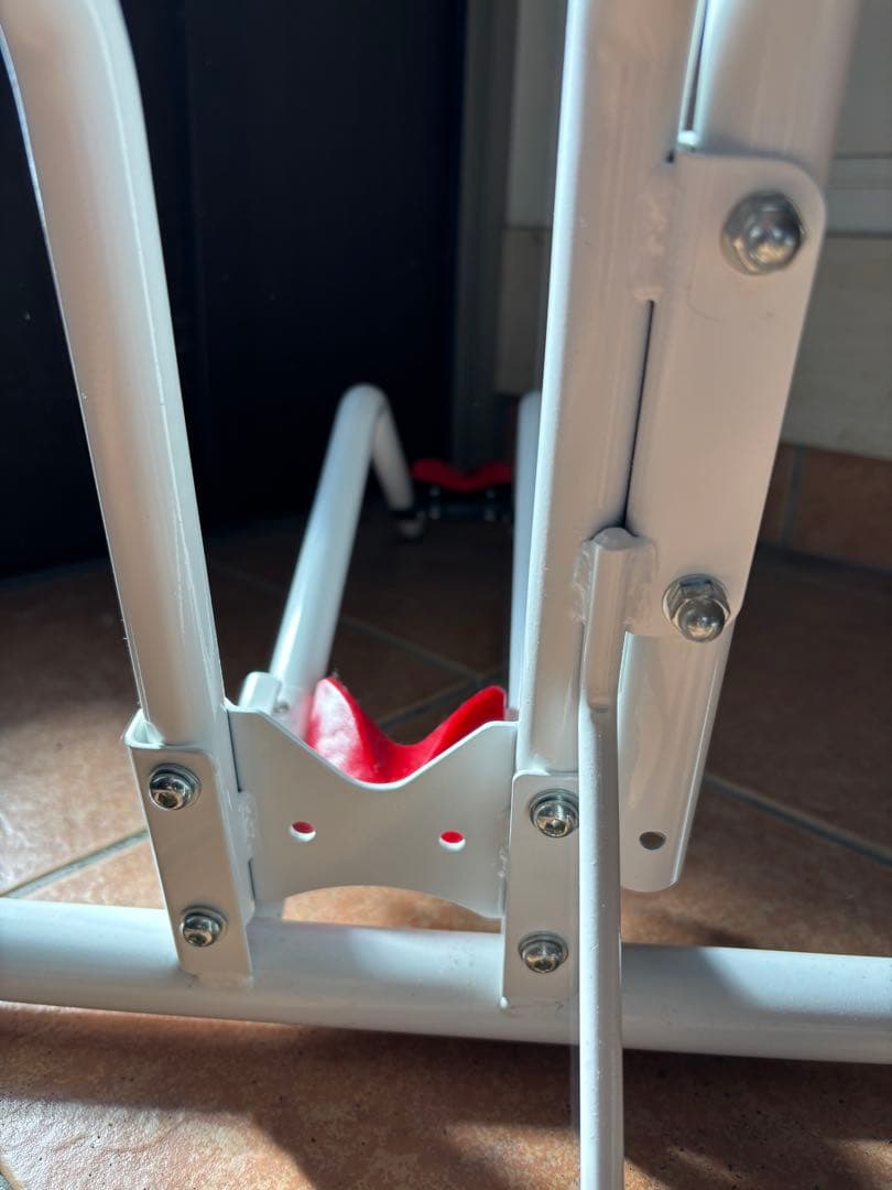 MINOURA DS-2100 Tancho E'sse 自転車スタンド