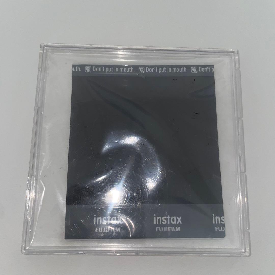 櫻坂46 村山美羽　グリカ　直筆サインチェキ