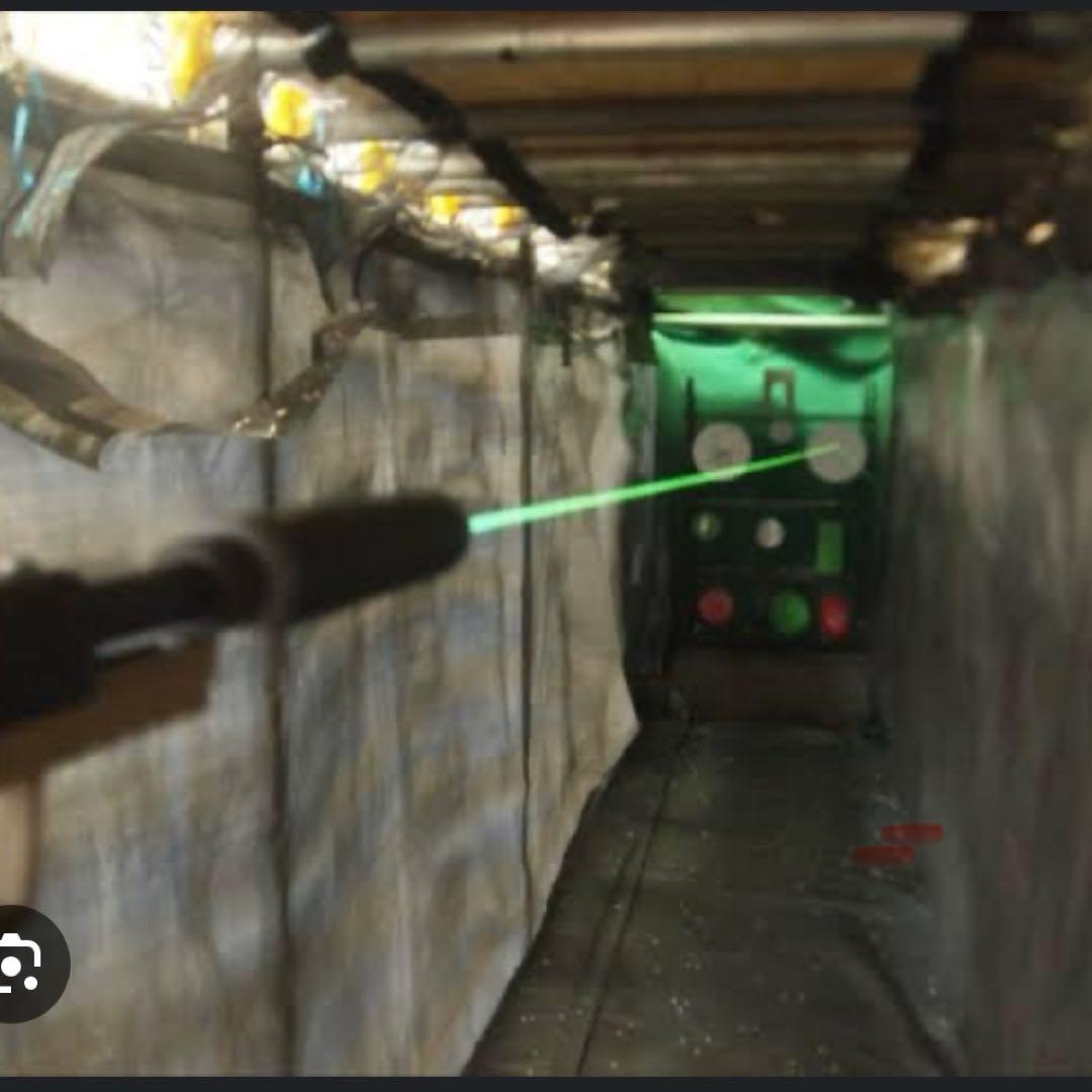 超美品　マルイFNXー45 タクティカル　カスタムセット　サバゲー　トレーサー付