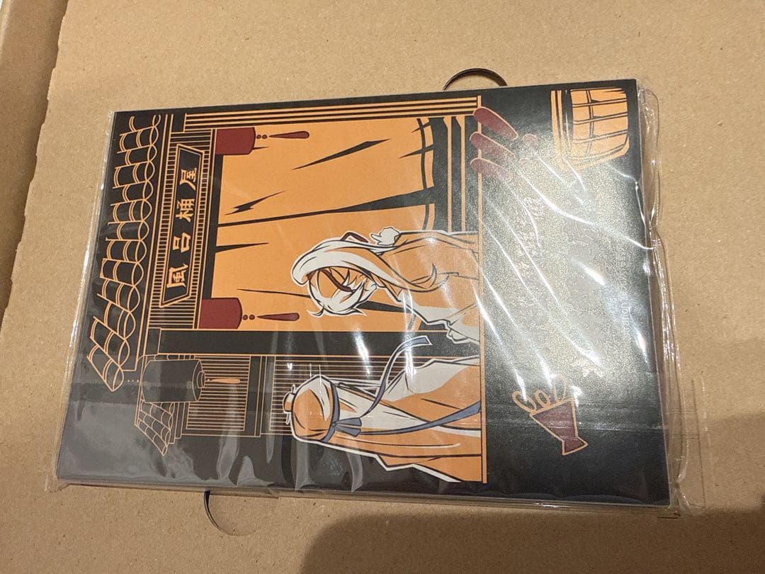 魔道祖師 第一期 後編 特装盤 オフィシャル通販初回限定版 特典付き ドラマCD