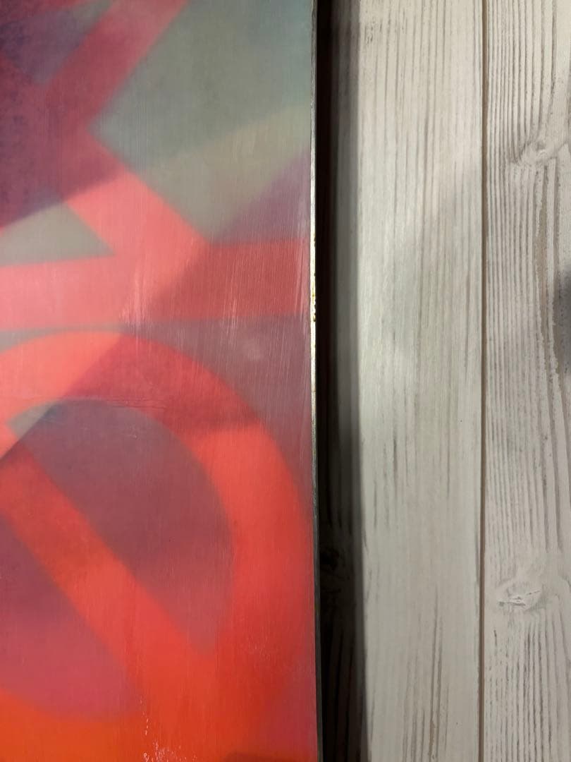 SALOMON WONDER 143cm スノーボード