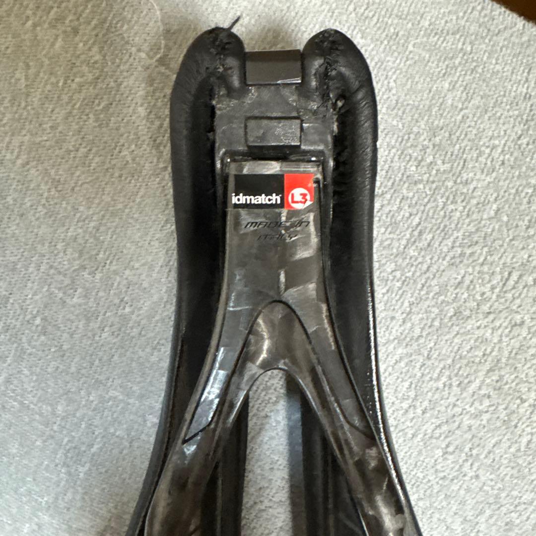 「selle-ITALIA ( セライタリア ) サドル NOVUS BOOST