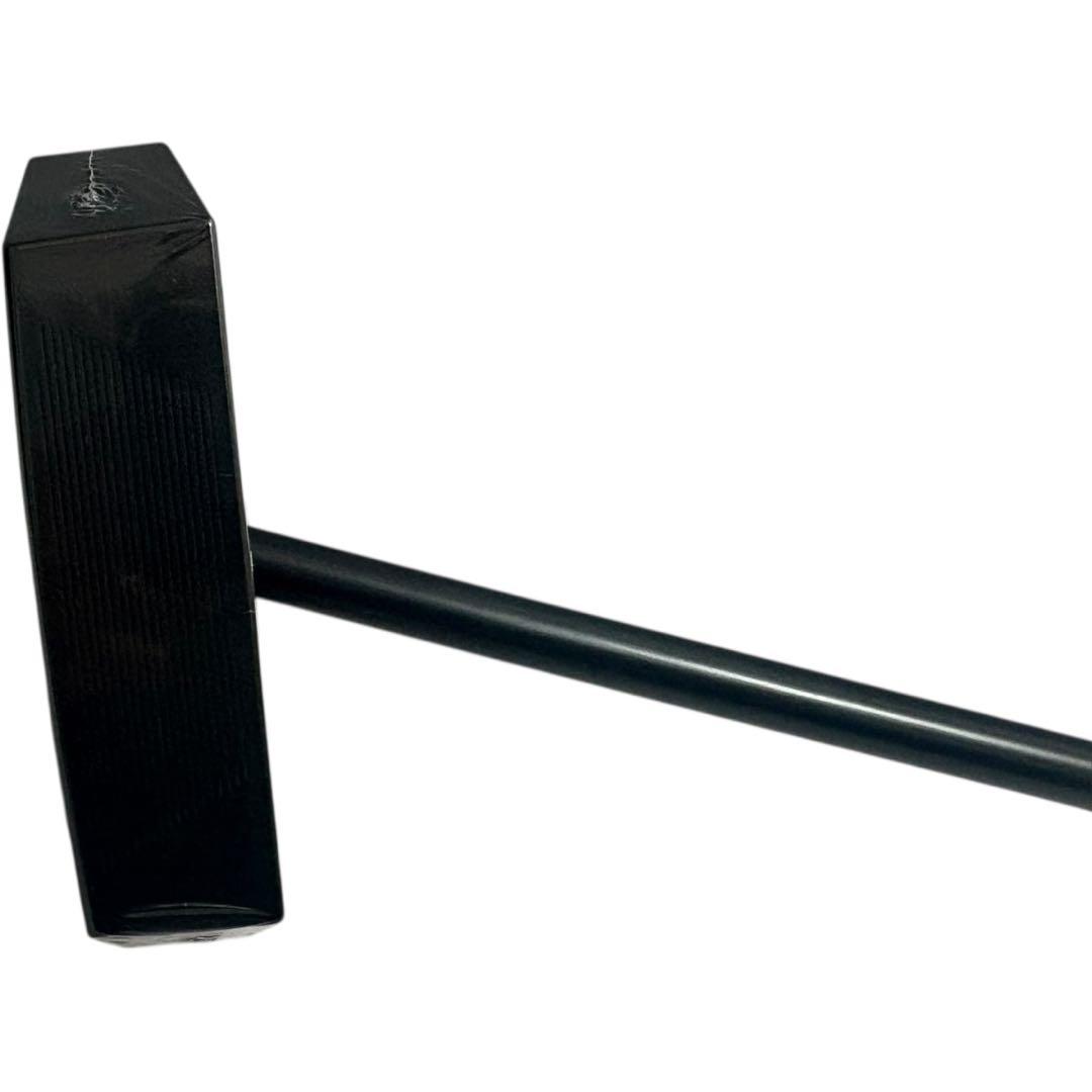 ★新品未使用★L.A.B. GOLF OZ.1 ラブ ゴルフ マレットパター