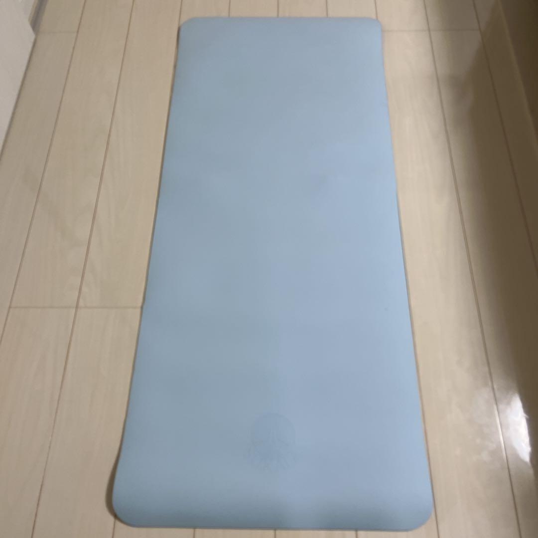 スカーラ SUKALA ヨガマット 収納袋 ラグ セット