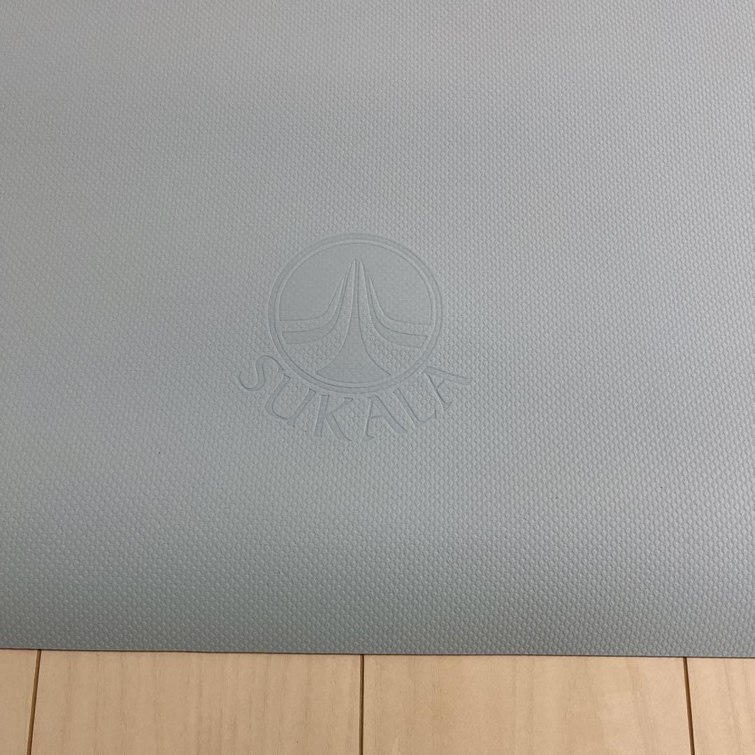 スカーラ SUKALA ヨガマット 収納袋 ラグ セット